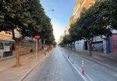 Panadería en venta con 200m² en Murcia, en la zona de La Fama, Calle Ceuta foto
