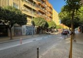 Panadería en venta con 200m² en Murcia, en la zona de La Fama, Calle Ceuta foto