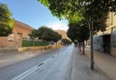 Panadería en venta con 200m² en Murcia, en la zona de La Fama, Calle Ceuta foto