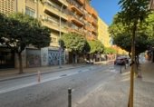 Panadería en venta con 200m² en Murcia, en la zona de La Fama, Calle Ceuta foto