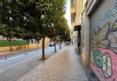Panadería en venta con 200m² en Murcia, en la zona de La Fama, Calle Ceuta foto