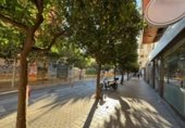 Panadería en venta con 200m² en Murcia, en la zona de La Fama, Calle Ceuta foto