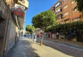Panadería en venta con 200m² en Murcia, en la zona de La Fama, Calle Ceuta foto
