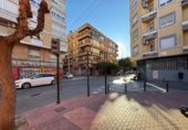 Panadería en venta con 200m² en Murcia, en la zona de La Fama, Calle Ceuta foto