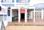 42m² commercial premises for sale in Ayamonte, Avenida Juan López photo