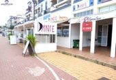 42m² commercial premises for sale in Ayamonte, Avenida Juan López photo