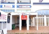 42m² commercial premises for sale in Ayamonte, Avenida Juan López photo