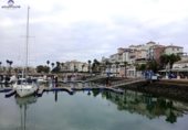 42m² commercial premises for sale in Ayamonte, Avenida Juan López photo