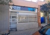 Local comercial
en venda
amb 36m² a Alacant, Calle Farmacéutico Ángel Establier foto