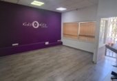 Local comercial
en venda
amb 36m² a Alacant, Calle Farmacéutico Ángel Establier foto