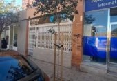 Local comercial
en venda
amb 36m² a Alacant, Calle Farmacéutico Ángel Establier foto