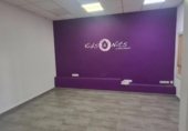 Local comercial
en venda
amb 36m² a Alacant, Calle Farmacéutico Ángel Establier foto