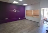 Local comercial
en venda
amb 36m² a Alacant, Calle Farmacéutico Ángel Establier foto