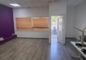 Local comercial
en venda
amb 36m² a Alacant, Calle Farmacéutico Ángel Establier foto