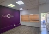 Local comercial
en venda
amb 36m² a Alacant, Calle Farmacéutico Ángel Establier foto