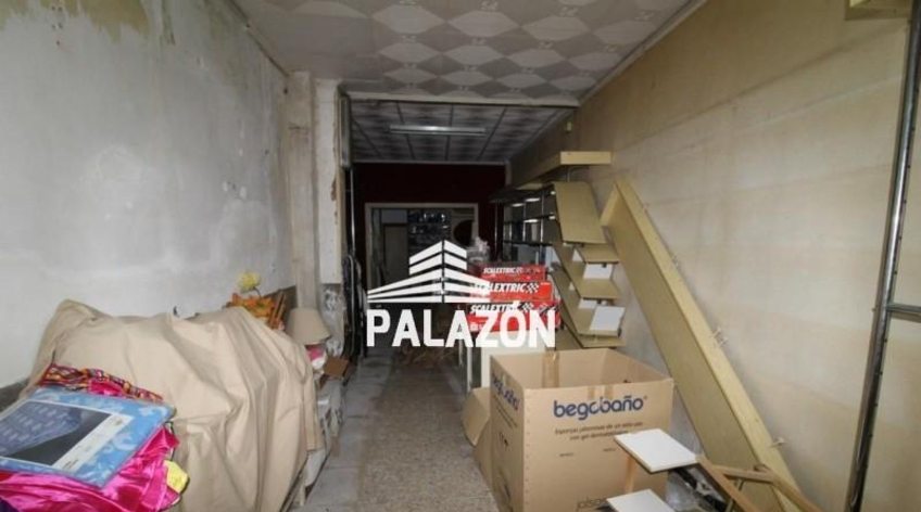 Local comercial
