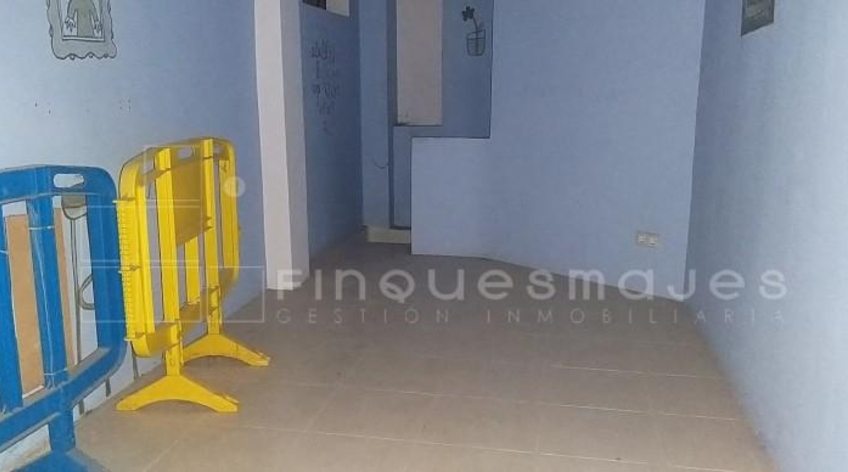 Local comercial
