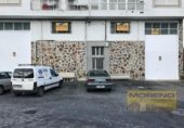1038m² warehouse for sale in Sarria, Rúa Diego Pazos photo