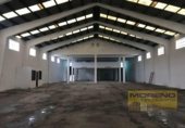 1038m² warehouse for sale in Sarria, Rúa Diego Pazos photo