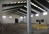 1038m² warehouse for sale in Sarria, Rúa Diego Pazos photo