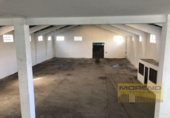 1038m² warehouse for sale in Sarria, Rúa Diego Pazos photo