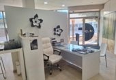 108m² commercial premises for sale in Manresa, in the area of Sagrada Família, sant cristofol, 08243 photo
