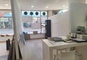 108m² commercial premises for sale in Manresa, in the area of Sagrada Família, sant cristofol, 08243 photo