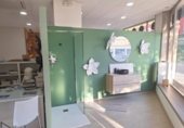 108m² commercial premises for sale in Manresa, in the area of Sagrada Família, sant cristofol, 08243 photo