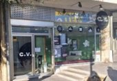 108m² commercial premises for sale in Manresa, in the area of Sagrada Família, sant cristofol, 08243 photo