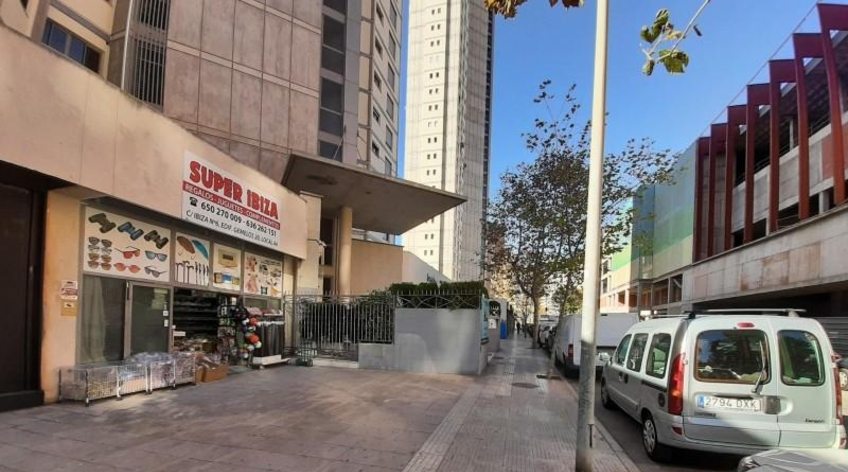 Local comercial