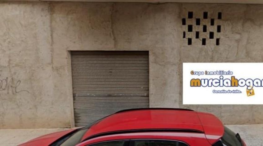 Local comercial