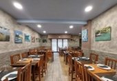147m² restaurant pour vente à Barcelone, dans le quartier de la Guineueta, Carrer Riba-roja photo