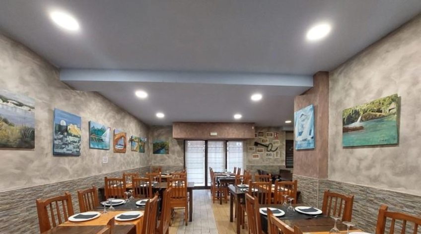 Local comercial