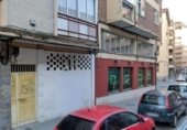 Local comercial en venta con 170m² en Valladolid, en la zona de Plaza Mayor, Calle de las Angustias foto
