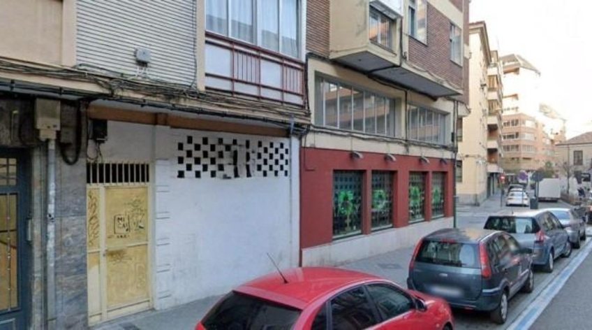 Local comercial