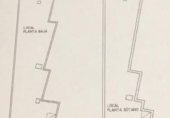 Local comercial en venta con 170m² en Valladolid, en la zona de Plaza Mayor, Calle de las Angustias foto