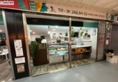 61m² commercial premises for sale in Arganda del Rey, Calle Doctor Escribano Ortiz photo