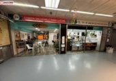 61m² commercial premises for sale in Arganda del Rey, Calle Doctor Escribano Ortiz photo