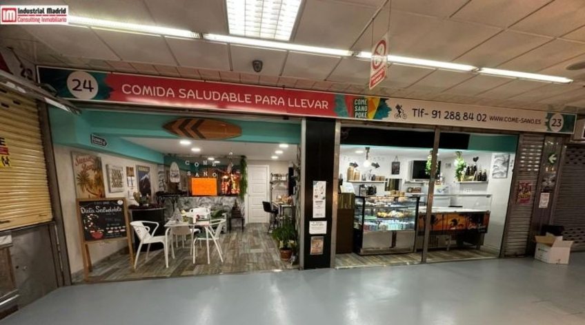 Local comercial