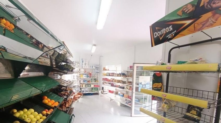 Local comercial