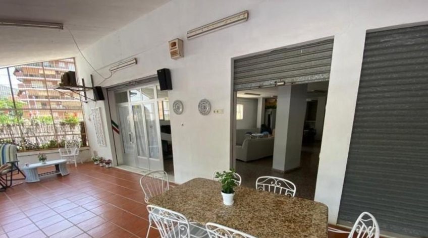 Local comercial