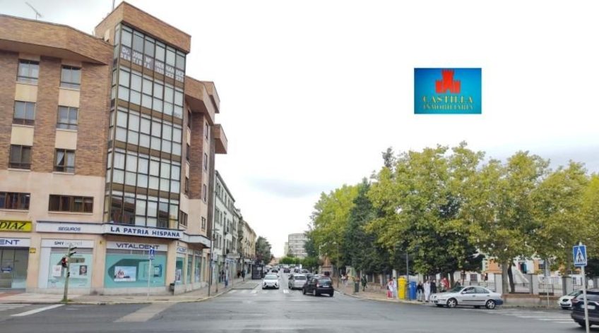 Local comercial