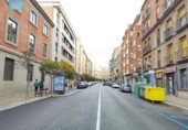 250m² locaux commerciaux pour vente à Ávila, Paseo de El Rastro photo