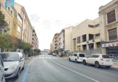 250m² locaux commerciaux pour vente à Ávila, Paseo de El Rastro photo