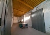 600m² entrepôt industriel pour vente à Casar de Cáceres, Ronda de los Llanos photo