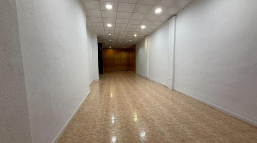 Local comercial