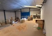 313m² entrepôt industriel pour vente à Cieza, Camino de la Estación photo
