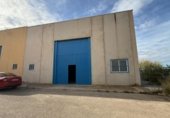 313m² entrepôt industriel pour vente à Cieza, Camino de la Estación photo