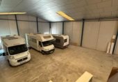 313m² entrepôt industriel pour vente à Cieza, Camino de la Estación photo