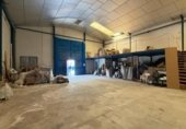 313m² entrepôt industriel pour vente à Cieza, Camino de la Estación photo